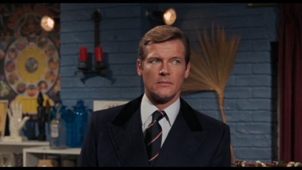 فیلم‌های جیمزباند