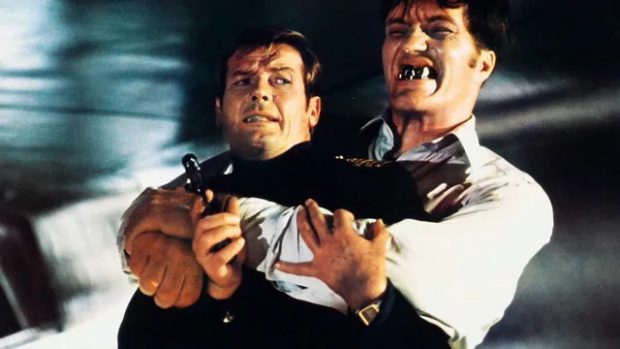 فیلم‌های جیمزباند