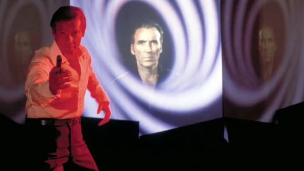 فیلم‌های جیمزباند