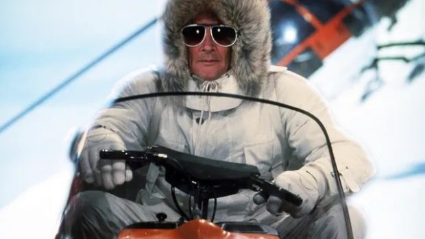 فیلم‌های جیمزباند