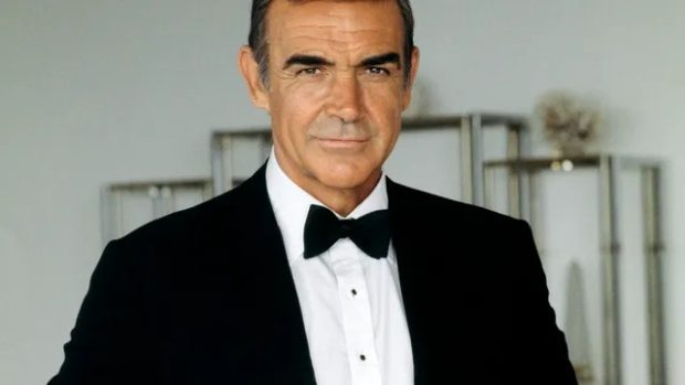 فیلم‌های جیمزباند