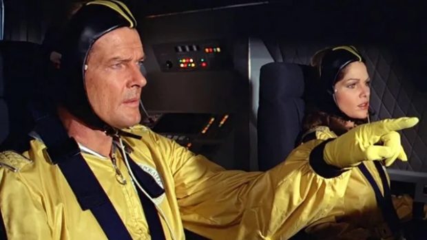 فیلم‌های جیمزباند