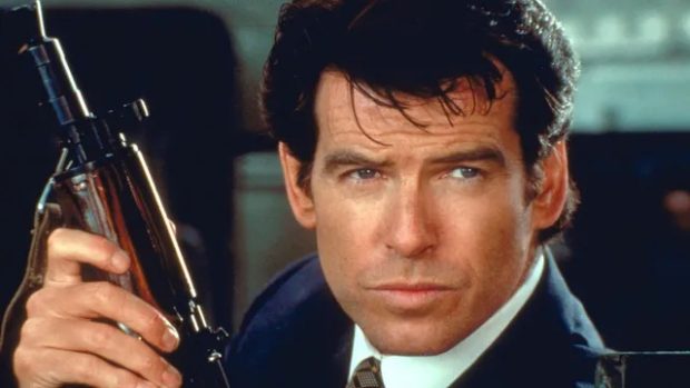 فیلم‌های جیمزباند