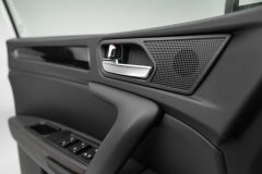 کی ام سی SR3 - رودری