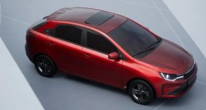 کی ام سی شدو