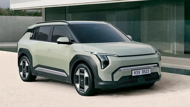 قابل اعتمادترین خودروهای الکتریکی