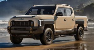 پیکاپ کیا تاسمان