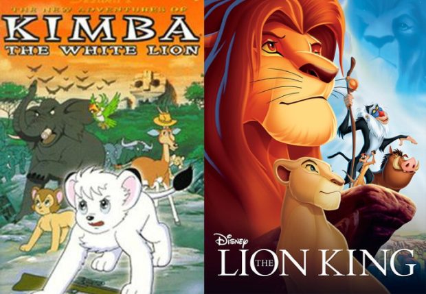 انیمه های ژاپنی الهام‌بخش فیلم‌های بزرگ هالیوودی