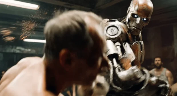 هوش مصنوعی ویدیوساز چینی Kling 3.0