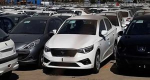 آخرین قیمت خودروهای داخلی در 6 اسفند