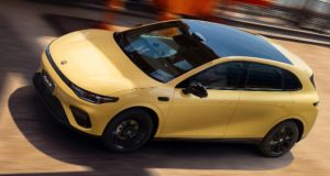 لیپ موتور لافا 5