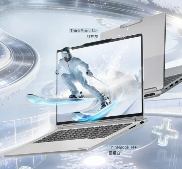 تینک بوک ۱۴ و ۱۶ جدید لنوو