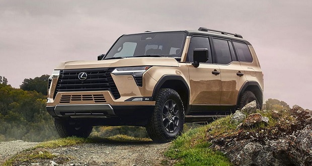 بهترین شاسی بلندهای سایز متوسط 2026