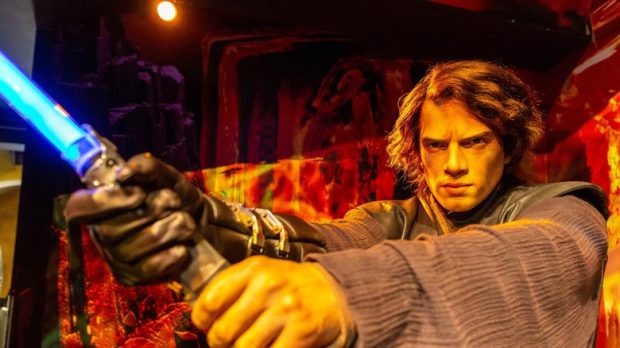 جالب‌ترین قطعات فناوری که به فضا فرستاده شده‌