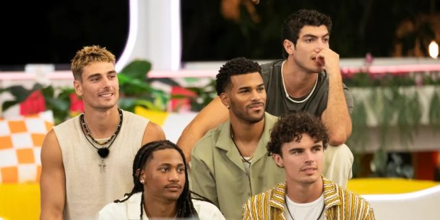 ریالیتی‌شو