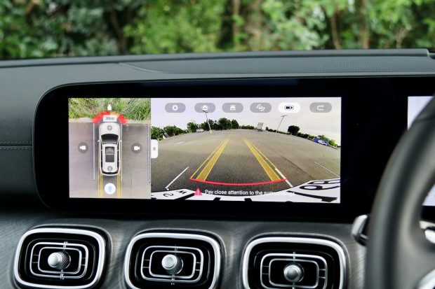 نمای کابین چری جیکو 8