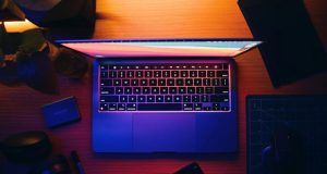 مک بوک های آینده