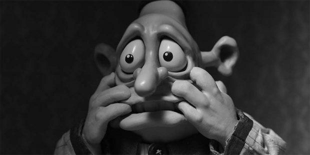 بهترین فیلم‌های انیمیشن در تمام دوران - مری و مکس