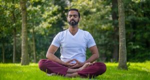 روانگردان و مدیتیشن