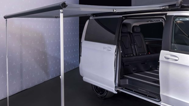 ون مرسدس مارکوپولو 2027