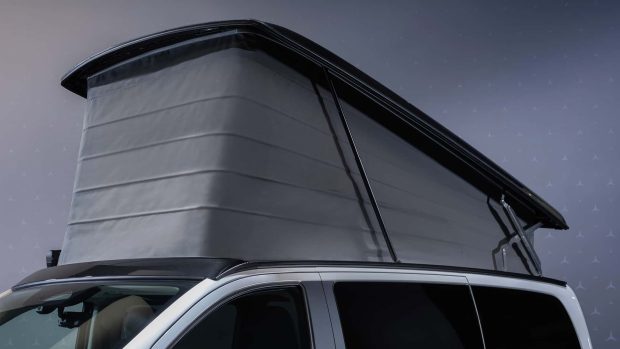 ون مرسدس مارکوپولو 2027