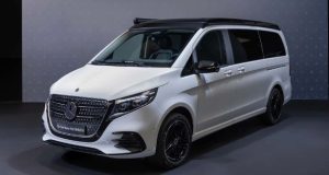 ون مرسدس مارکوپولو 2027