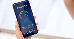 لیست سریع‌ترین اینترنت موبایل جهان