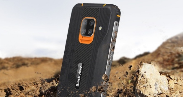 معنای استاندارد نظامی در گوشی های موبایل و لپ تاپها