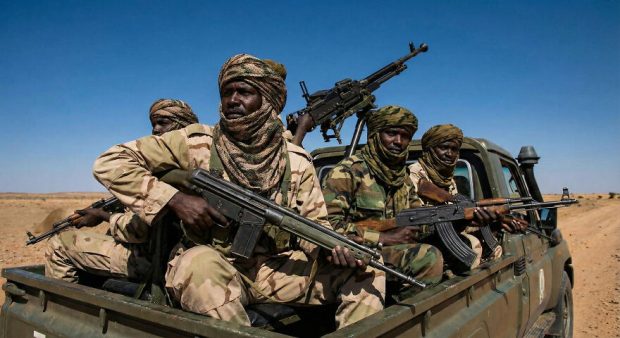 مکان خطرناک جهان