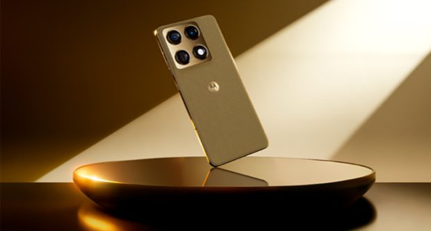 موتورولا سیگنیچر