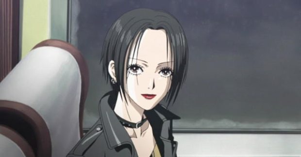 بهترین انیمه