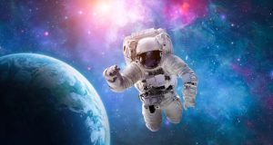 حقوق اضافه کاری فضانوردان