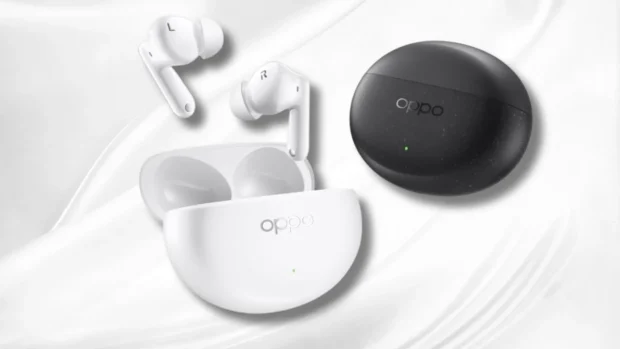 اوپو Enco Air 5 Pro