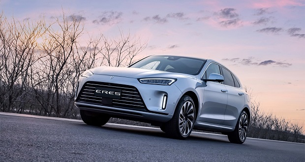 قیمت جدید ایرس HM5