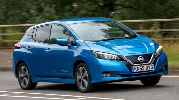 قابل اعتمادترین خودروهای الکتریکی