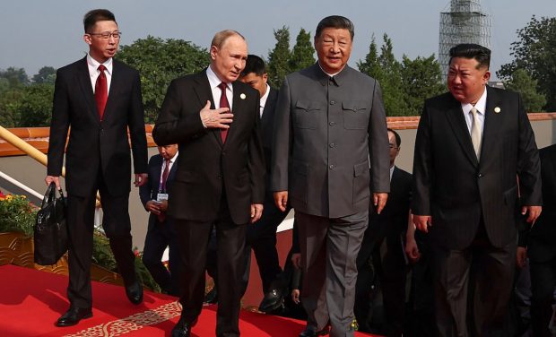 اسیران کره شمالی