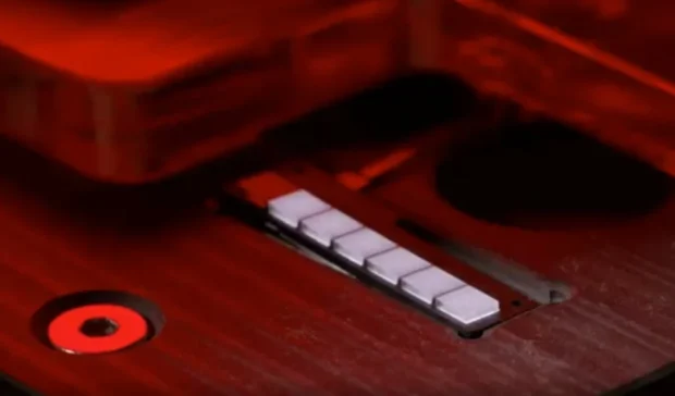 نوار گلیف ناتینگ فون 4a