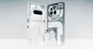 مشخصات فنی، قیمت و تاریخ عرضه ناتینگ فون ۴ ای