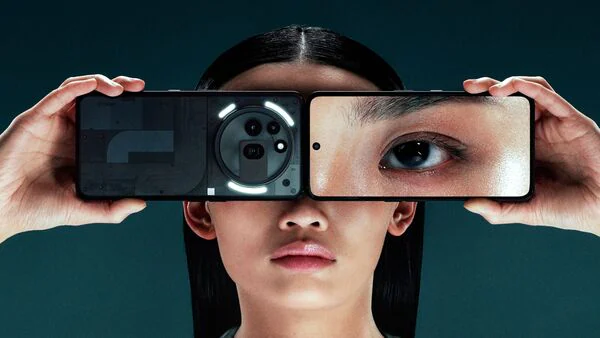 مشخصات فنی، قیمت و تاریخ عرضه ناتینگ فون ۴ ای