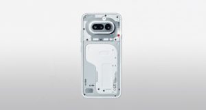 ناتینگ فون 4a