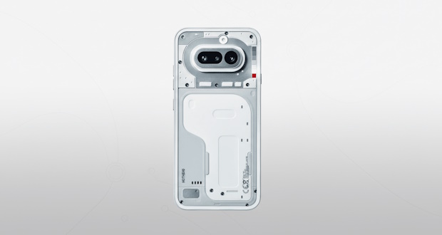 ناتینگ فون 4a