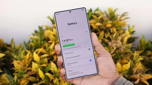 آپدیت One UI 8.5