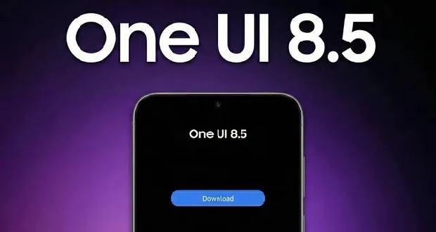لیست جدید گوشی های سامسونگ برای دریافت آپدیت One UI 8.5 فاش شد