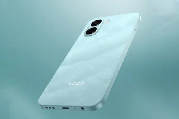 اوپو A6i پلاس و A6v