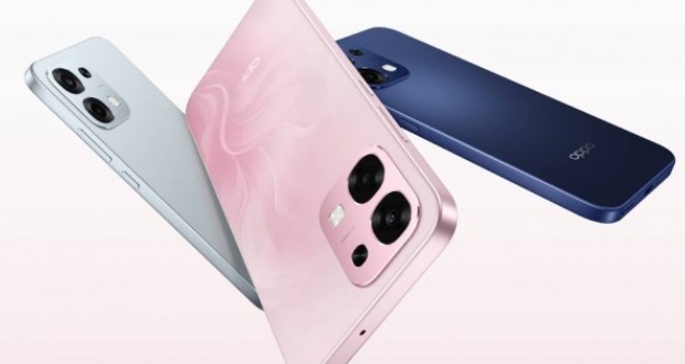 سری گوشی‌های اوپو A6