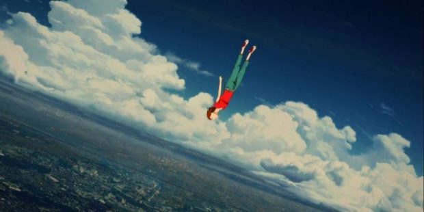 بهترین فیلم‌های انیمیشن در تمام دوران - پاپریکا