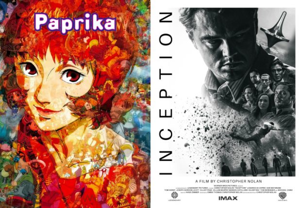 انیمه های ژاپنی الهام‌بخش فیلم‌های بزرگ هالیوودی