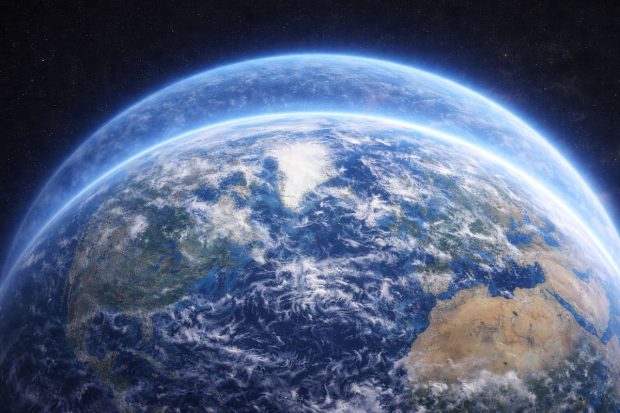 آلودگی شیمیایی TFA