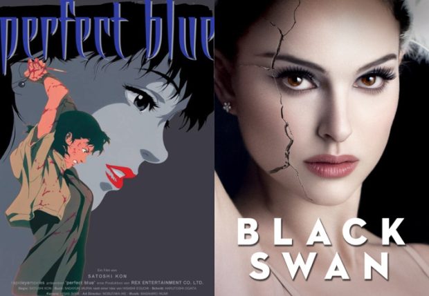 انیمه های ژاپنی الهام‌بخش فیلم‌های بزرگ هالیوودی