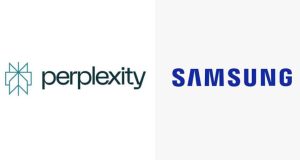 هوش مصنوعی Perplexity در گوشی‌های سامسونگ